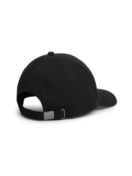 Baseball sapka Tommy Hilfiger fekete