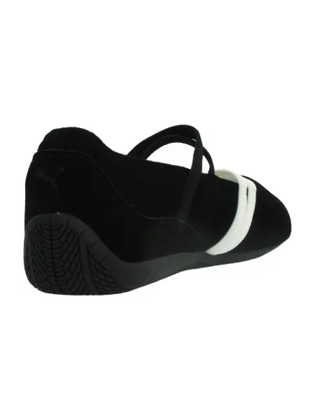 Balerini Puma negru