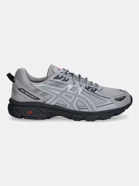 Asics GEL-VENTURE 6 superge siva