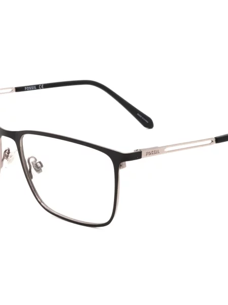 Ochelari de soare Fossil negru
