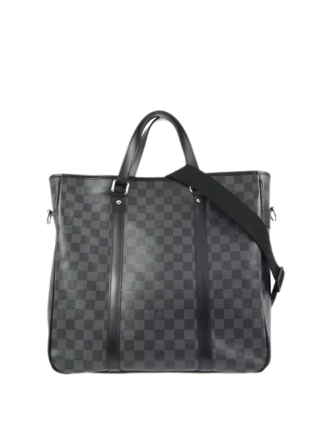 Kabelka Louis Vuitton Pre-owned černá