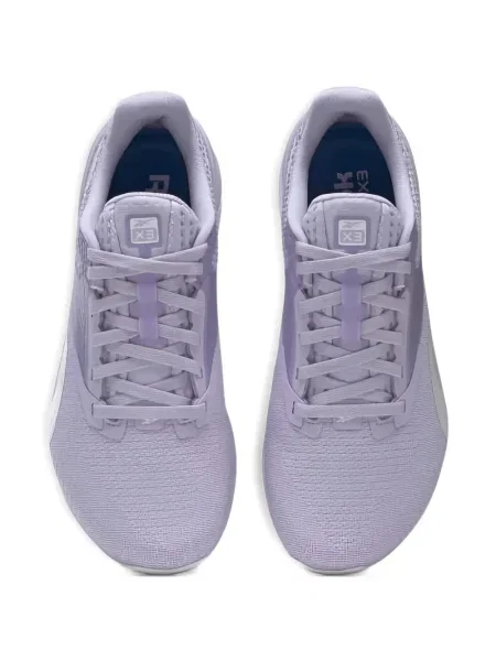 Sneakerși Reebok Floatride violet