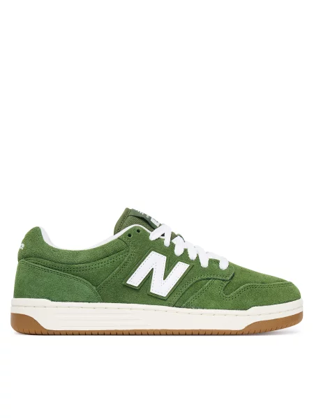 New Balance Tenisice zelena