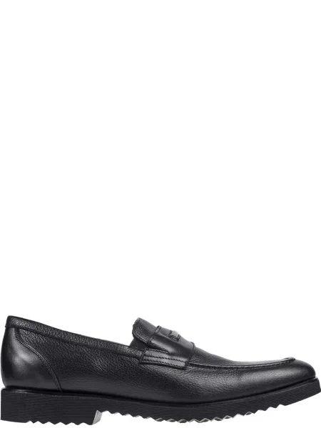 Лоферы Bagatto черные