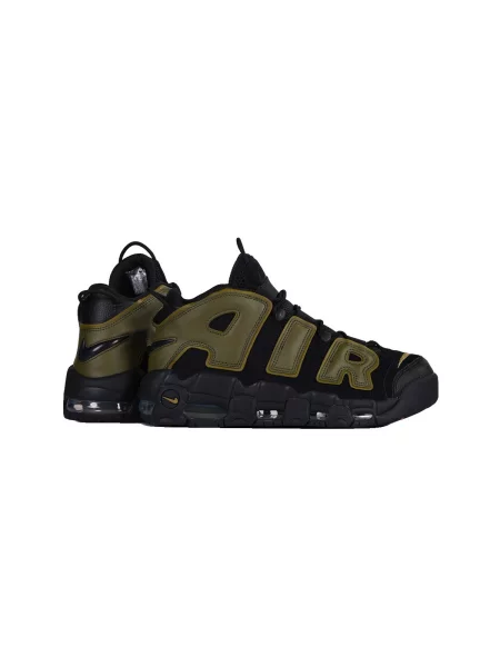 Pantofi Nike retro negru