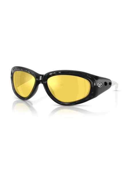 Diesel ochelari de soare negru