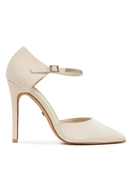 Čevlji z visoko DeeZee