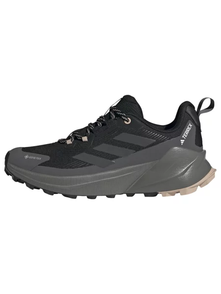 Sneakers Adidas Terrex μαύρο
