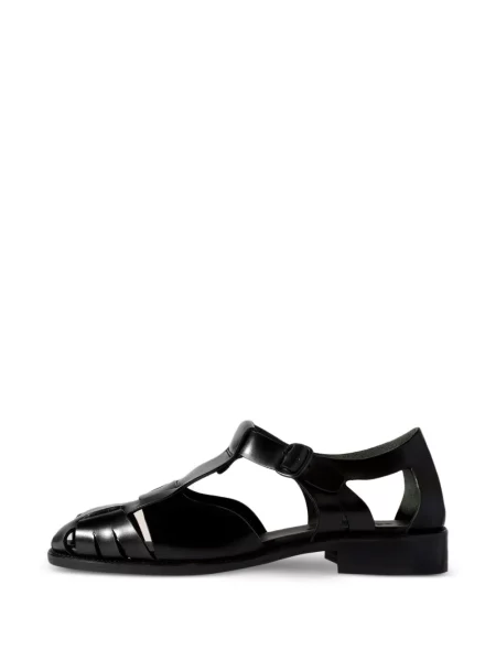 Sandale Hereu negru
