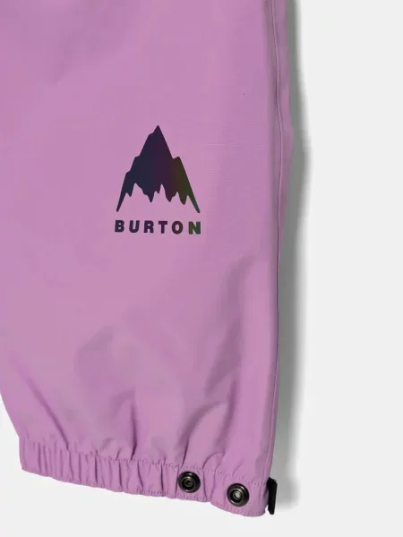 Burton Дитячі лижні штани OUTBEAM