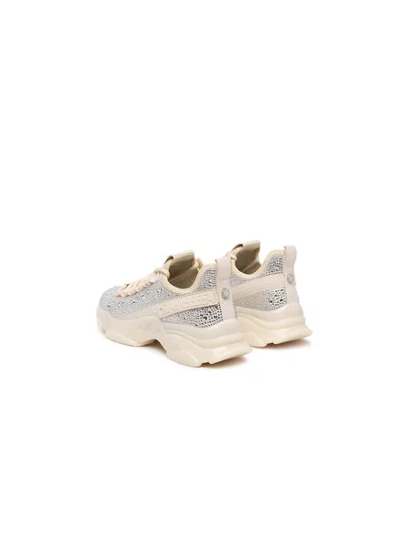 Steve Madden Superge Maxima-R Kremna