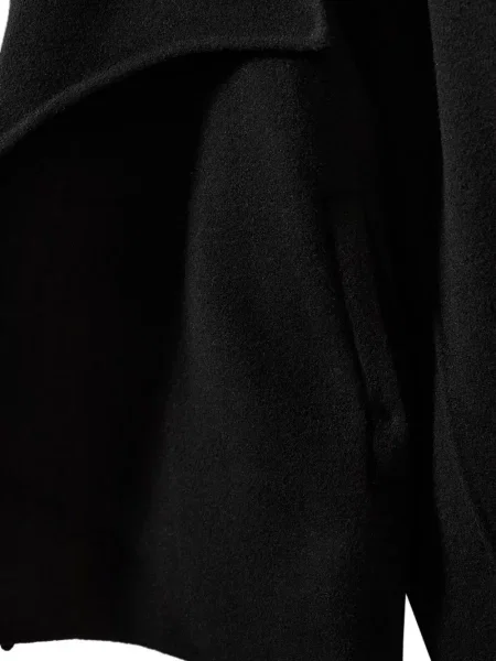 Geacă The Garment cu rever negru