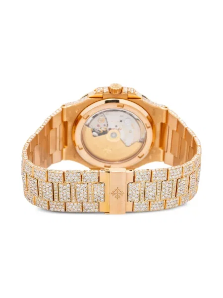 Hodinky Patek Philippe Pre-owned zlaté