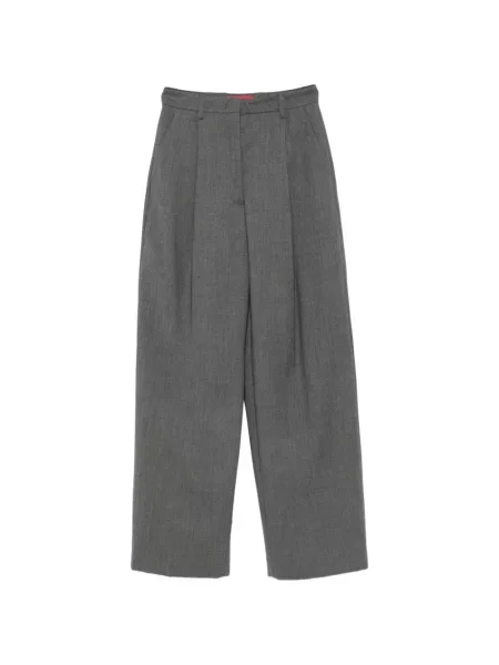 Pantaloni Thelatest gri
