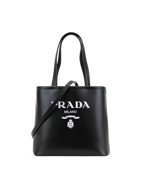 Torebka Prada czarna