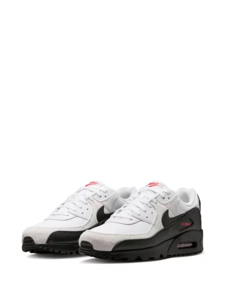 Ușor baschet sneakerși Nike Running din fleece albastru