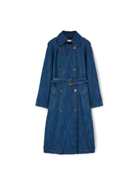 Trencz Motivi niebieski