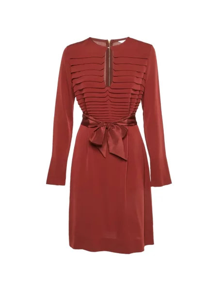 Rochie Dvf Diane Von Furstenberg roșu