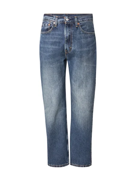 Levi's blugi pentru bărbați LOOSE STRAIGHT albastru