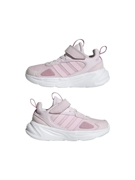 Félcipő Adidas rózsaszín