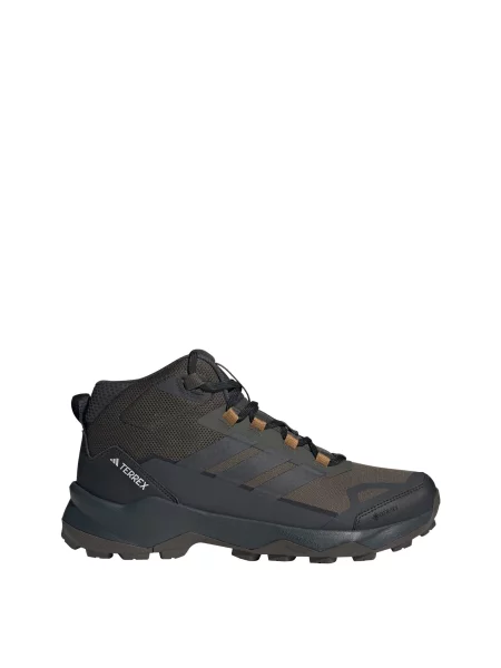 ADIDAS TERREX Nízke čižmy Skychaser antracitová / olivová čierna