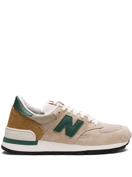Маратонки New Balance 990 зелено