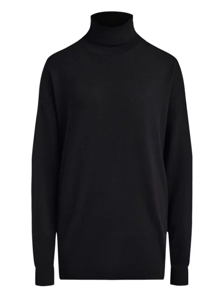 Heláncă 12 Storeez tricotate negru