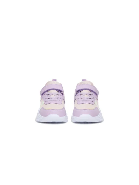 Sprandi Sneakersy fialová