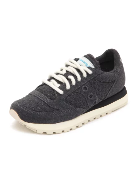 Sneakersy Saucony Jazz szare