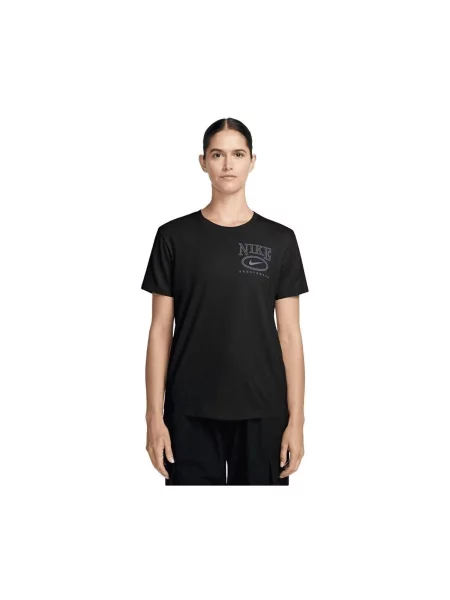Tričko Nike Sportswear čierna