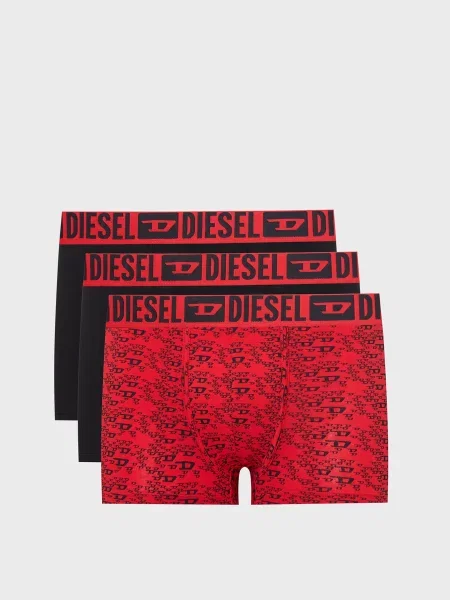 Боксеры Diesel