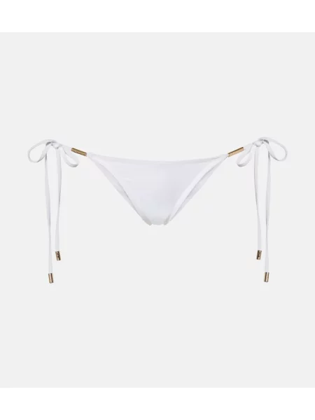 Bikini Melissa Odabash alb