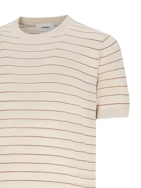 Tricou Lardini cu dungi