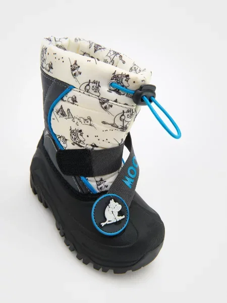 Ботинки Reserved