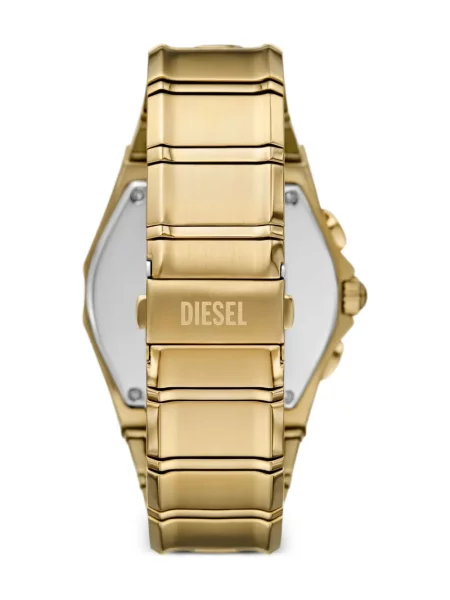 Ceas Diesel auriu