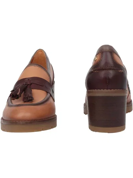 Pantofi Pikolinos maro