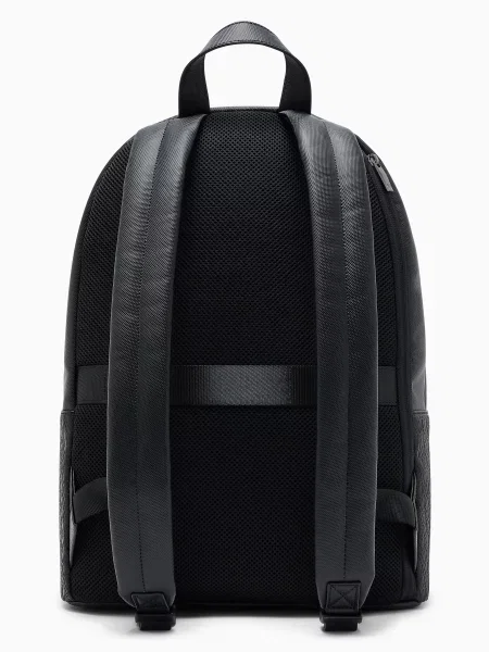 Рюкзак Armani Exchange черный