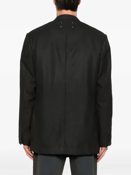 Sacou Maison Margiela gri