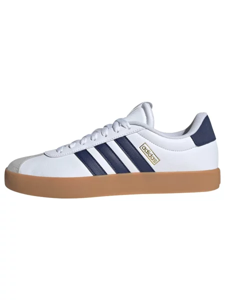 Sneakerși Adidas Sportswear alb