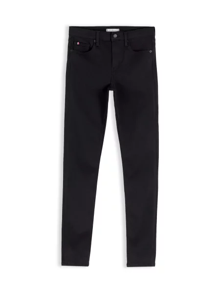 TOMMY HILFIGER Jeans COMO denim negru
