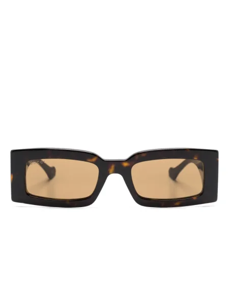 Ochelari de soare Gucci Eyewear negru