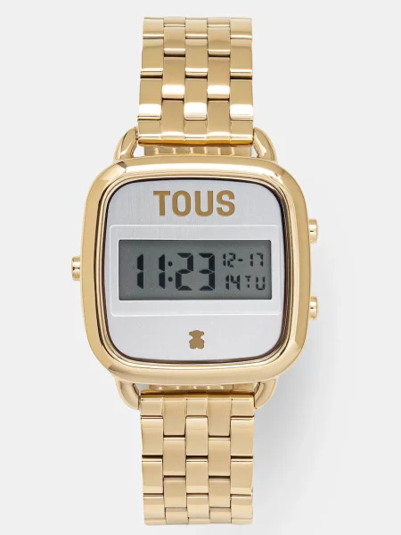 Tous ceas femei auriu