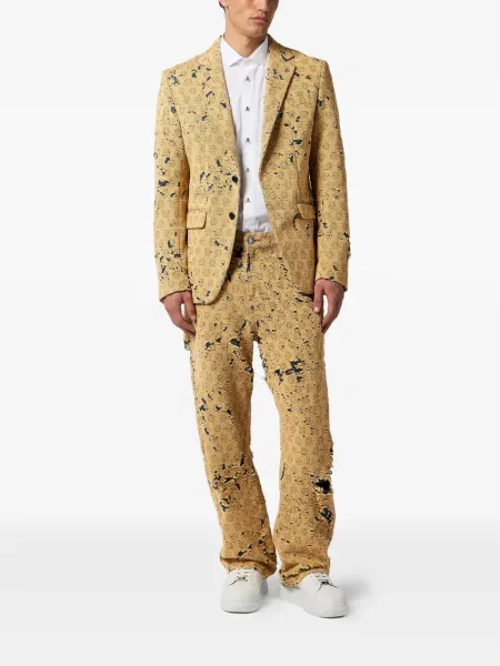 Блейзър Philipp Plein