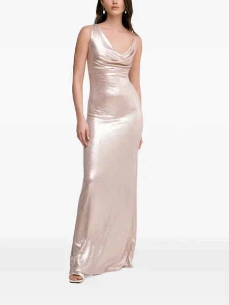 Maksi sukienka maxi Marcella garniturowa