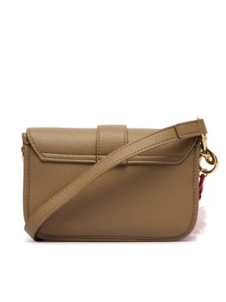 LOVE MOSCHINO Táska bézs