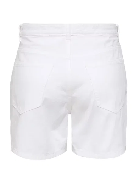ONLY Jeans ONLPHINE' alb