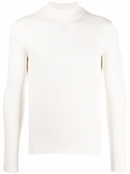 Sweter Courreges biały