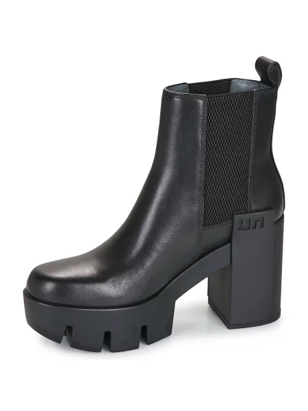 Pantofi United Nude negru