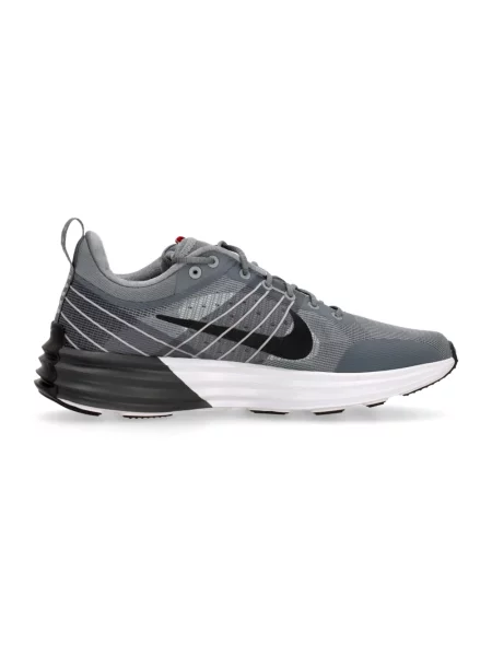Sneakersy Nike szare