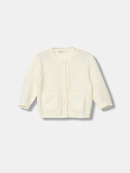 Детский кардиган United Colors Of Benetton